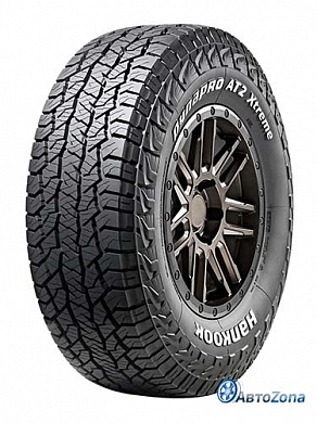 Hankook Dynapro AT2 Xtreme RF12 215/75R15 100/97S